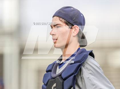 Thumbnail 3 in Putnam City West @ Edmond North photogallery.