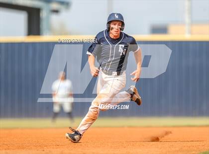 Thumbnail 2 in Putnam City West @ Edmond North photogallery.
