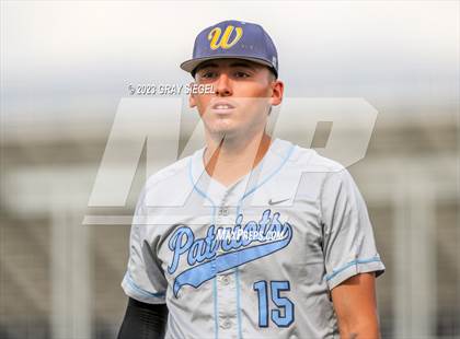 Thumbnail 2 in Putnam City West @ Edmond North photogallery.
