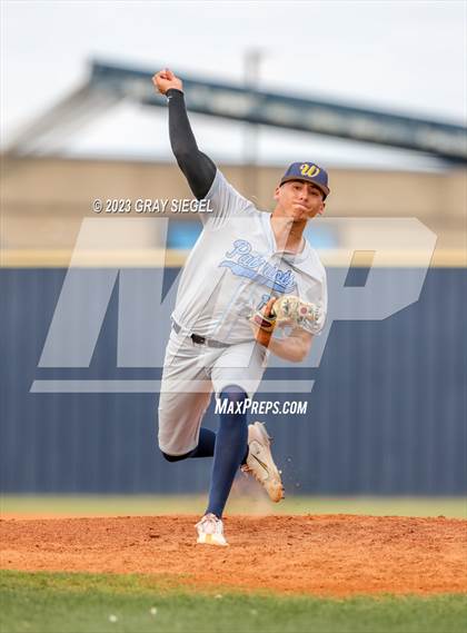 Thumbnail 1 in Putnam City West @ Edmond North photogallery.
