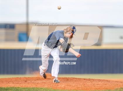 Thumbnail 1 in Putnam City West @ Edmond North photogallery.