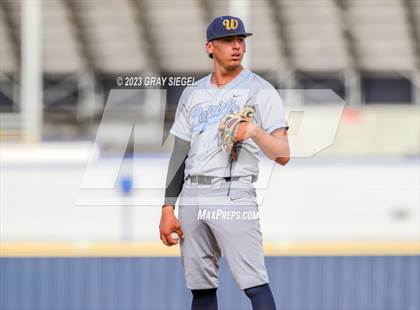 Thumbnail 2 in Putnam City West @ Edmond North photogallery.