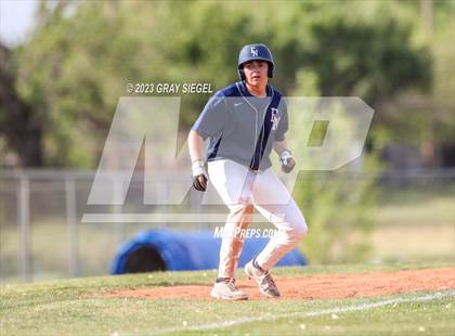 Thumbnail 1 in Putnam City West @ Edmond North photogallery.