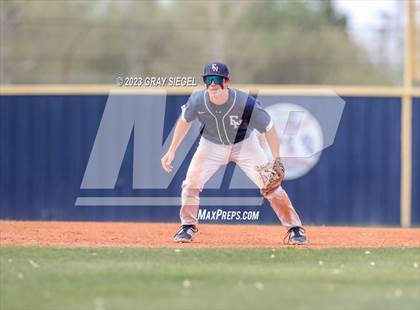 Thumbnail 3 in Putnam City West @ Edmond North photogallery.