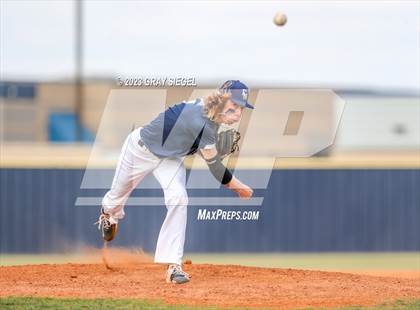 Thumbnail 2 in Putnam City West @ Edmond North photogallery.