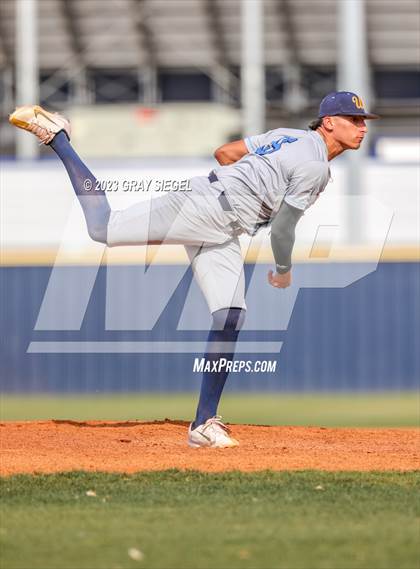 Thumbnail 1 in Putnam City West @ Edmond North photogallery.