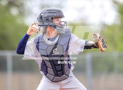 Thumbnail 3 in Putnam City West @ Edmond North photogallery.