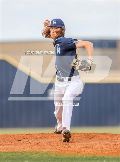 Thumbnail 1 in Putnam City West @ Edmond North photogallery.