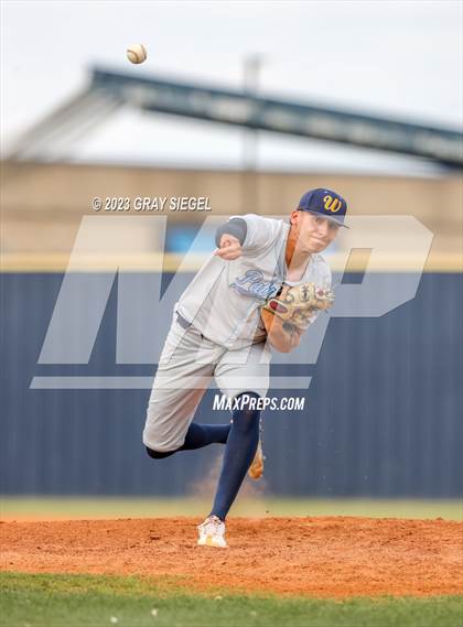 Thumbnail 2 in Putnam City West @ Edmond North photogallery.