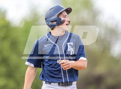 Thumbnail 2 in Putnam City West @ Edmond North photogallery.