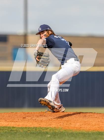 Thumbnail 2 in Putnam City West @ Edmond North photogallery.