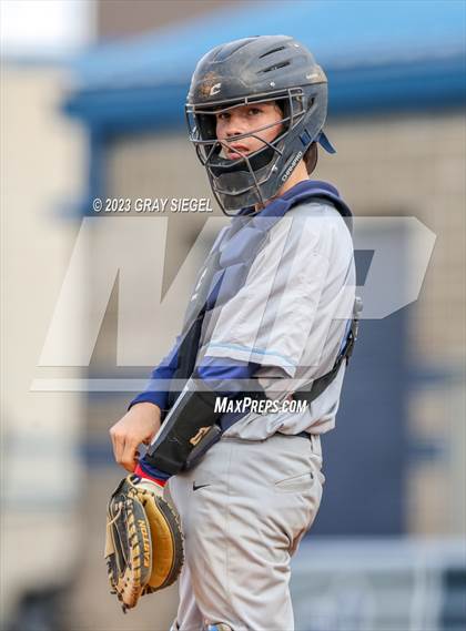 Thumbnail 1 in Putnam City West @ Edmond North photogallery.