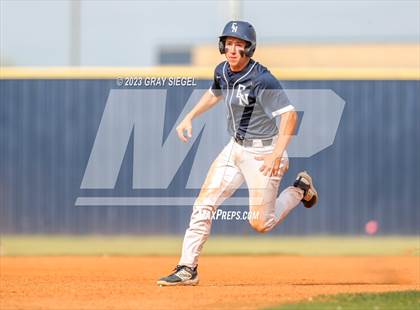 Thumbnail 1 in Putnam City West @ Edmond North photogallery.