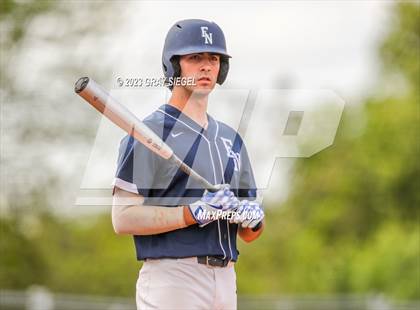 Thumbnail 2 in Putnam City West @ Edmond North photogallery.