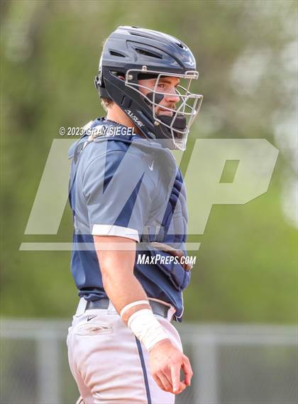 Thumbnail 2 in Putnam City West @ Edmond North photogallery.