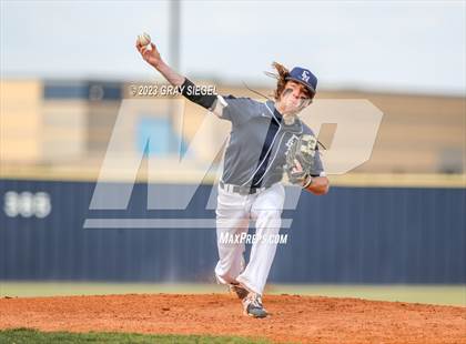 Thumbnail 1 in Putnam City West @ Edmond North photogallery.