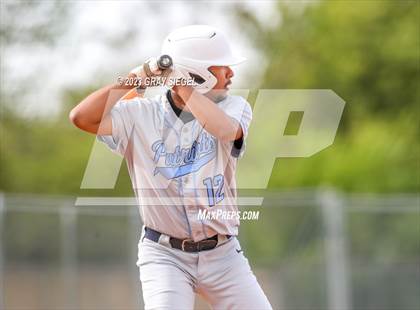 Thumbnail 1 in Putnam City West @ Edmond North photogallery.