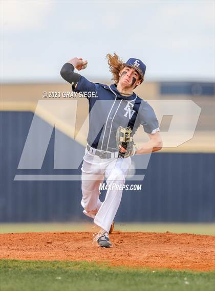 Thumbnail 1 in Putnam City West @ Edmond North photogallery.