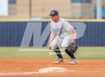 Thumbnail 2 in Putnam City West @ Edmond North photogallery.