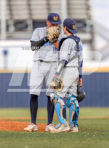 Thumbnail 2 in Putnam City West @ Edmond North photogallery.
