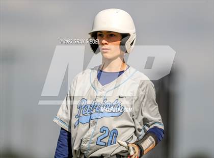 Thumbnail 3 in Putnam City West @ Edmond North photogallery.
