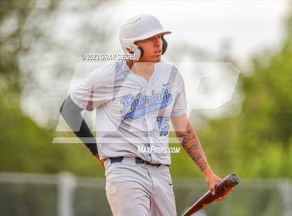 Thumbnail 3 in Putnam City West @ Edmond North photogallery.