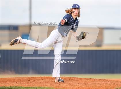 Thumbnail 3 in Putnam City West @ Edmond North photogallery.