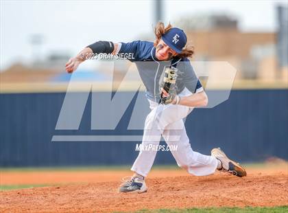 Thumbnail 2 in Putnam City West @ Edmond North photogallery.