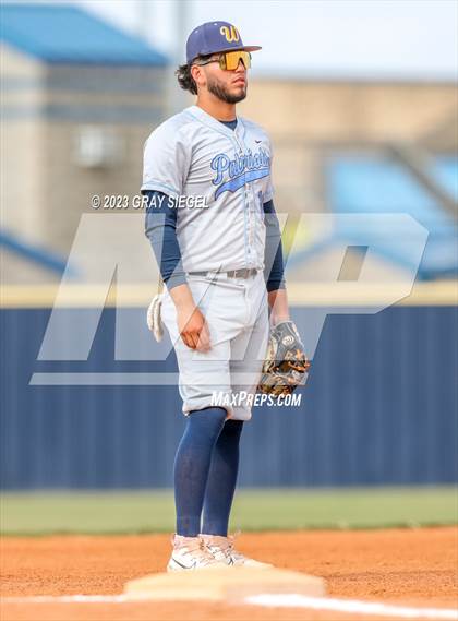 Thumbnail 1 in Putnam City West @ Edmond North photogallery.
