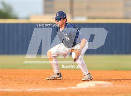 Thumbnail 2 in Putnam City West @ Edmond North photogallery.