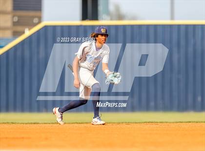 Thumbnail 3 in Putnam City West @ Edmond North photogallery.