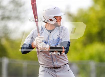 Thumbnail 1 in Putnam City West @ Edmond North photogallery.