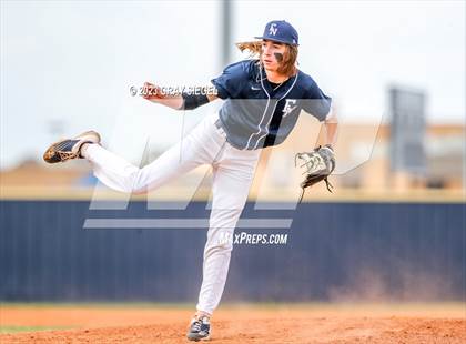 Thumbnail 2 in Putnam City West @ Edmond North photogallery.