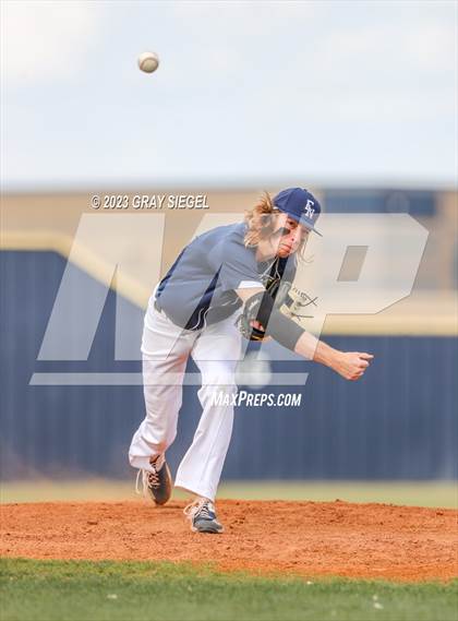 Thumbnail 2 in Putnam City West @ Edmond North photogallery.