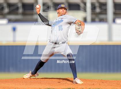 Thumbnail 2 in Putnam City West @ Edmond North photogallery.