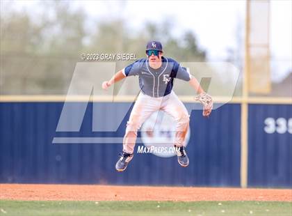 Thumbnail 1 in Putnam City West @ Edmond North photogallery.
