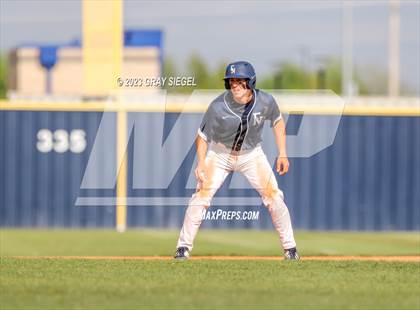 Thumbnail 1 in Putnam City West @ Edmond North photogallery.