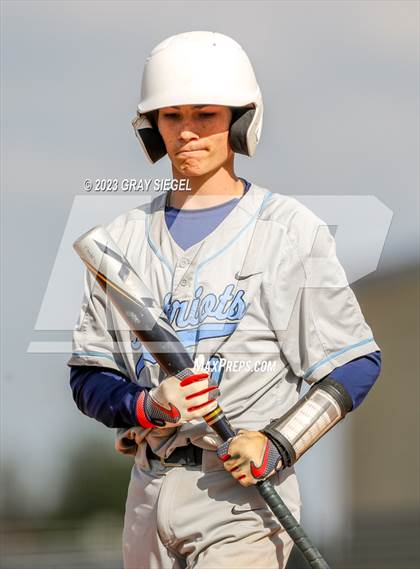Thumbnail 2 in Putnam City West @ Edmond North photogallery.