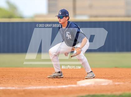 Thumbnail 2 in Putnam City West @ Edmond North photogallery.