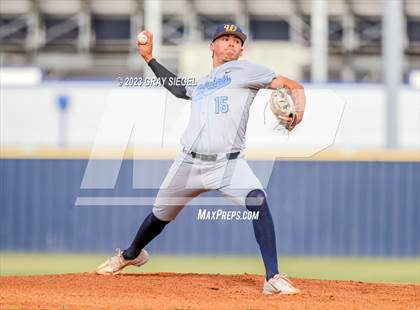 Thumbnail 3 in Putnam City West @ Edmond North photogallery.