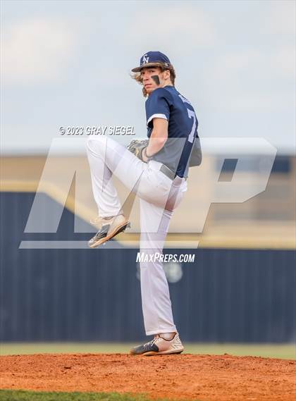 Thumbnail 3 in Putnam City West @ Edmond North photogallery.