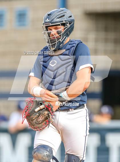 Thumbnail 3 in Putnam City West @ Edmond North photogallery.