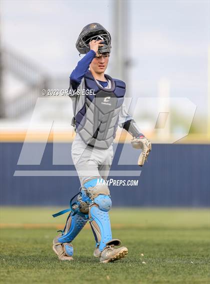 Thumbnail 3 in Putnam City West @ Edmond North photogallery.