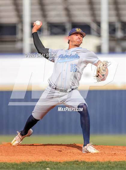 Thumbnail 3 in Putnam City West @ Edmond North photogallery.
