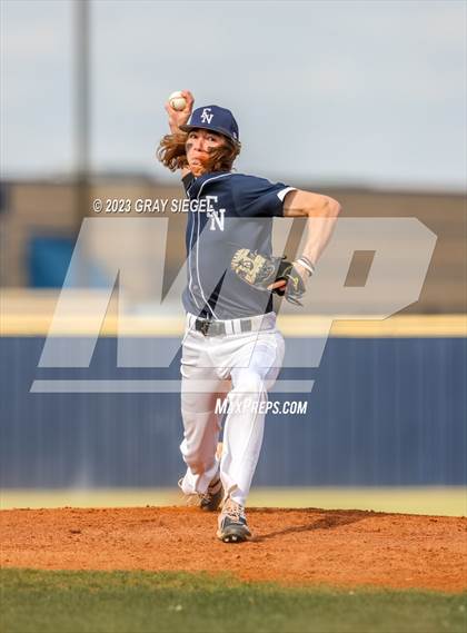 Thumbnail 1 in Putnam City West @ Edmond North photogallery.