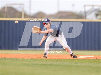 Thumbnail 2 in Putnam City West @ Edmond North photogallery.