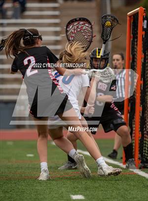 Cherry Creek vs Colorado Academy