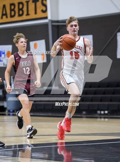 Thumbnail 2 in North Hopkins vs. Eula (Jackrabbit Jam 2025) photogallery.