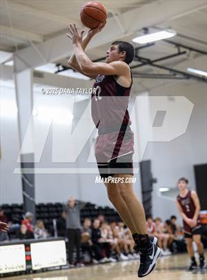 North Hopkins vs. Eula (Jackrabbit Jam 2025)