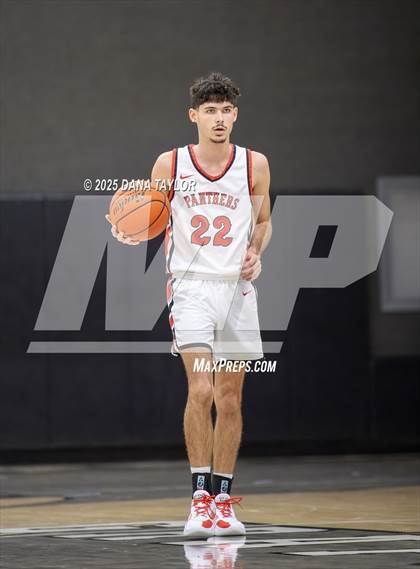 Thumbnail 2 in North Hopkins vs. Eula (Jackrabbit Jam 2025) photogallery.